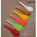 Hot sell porcelain personalized cheap spoon